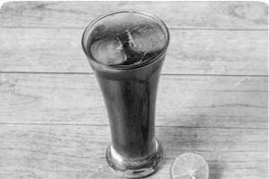 Lemon Iced Tea