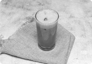 Masala Mint Soda