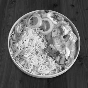 Paneer Pulao