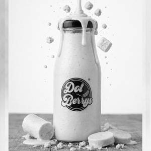 Malai Kulfi Shake