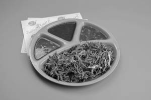 Crispy Noodles