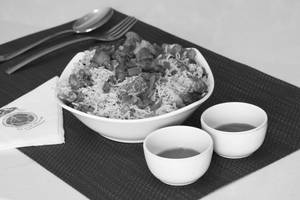 Mutton Fried Rice