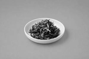 Crispy Lamb