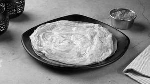 Kerala Parotta
