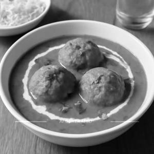 Veg Kofta