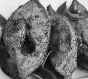 Katla Fish Fry