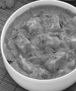 Shahi Paneer