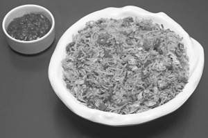 Chicken Schezwan Fried Rice