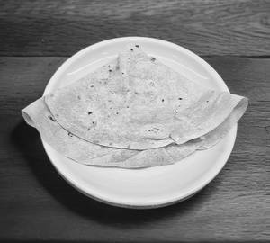 Rumali roti