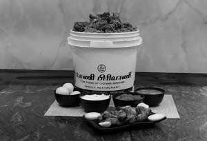 Mutton Party Pack