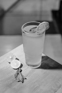 Tulsi Inji Cooler