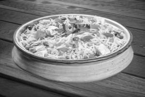 Vegetable Pulao