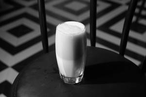 Mango Lassi