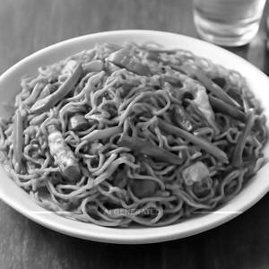 Veg Chowmein