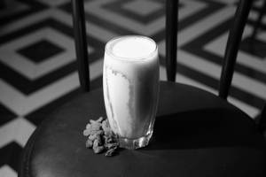 Spl Lassi