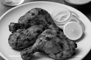 Tandoori Chicken