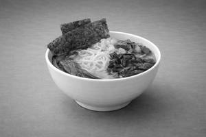 Hokkaido Butter Corn Ramen