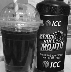 Black Bull Mojito