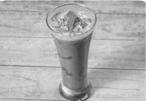 Kit Kat Shake