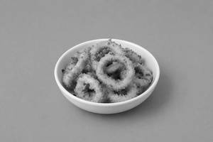 Calamari Tempura