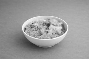 Oyakodon (Chicken & Egg)