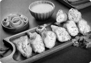 Dahi Ke Sholay
