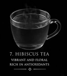 Hibiscus Tea