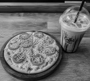 Vanila Shake