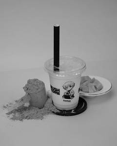 Mango Protein Shake
