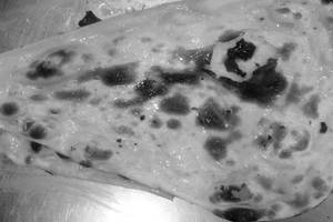 Butter Naan