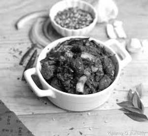 Beef Kurumulaku