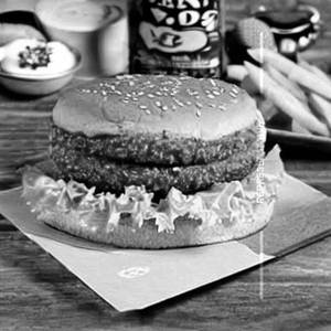 Veg Burger