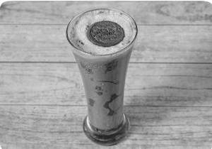 Oreo Shake