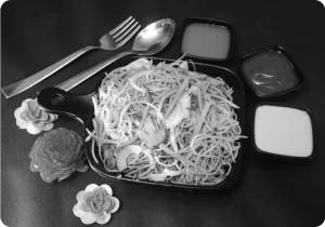 Chulha Spl. Noodles