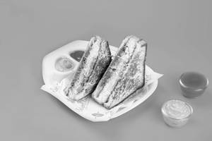 Veg Cheese Sandwich