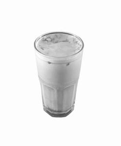 Iced Matcha Latte (350 Gm)