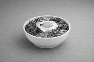 Bibimbap (Mixed Seafood)