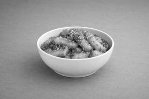 Tteokbokki (Non-Veg)
