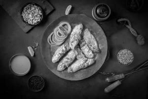 Malai Chaap