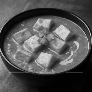 Paneer Butter Masala