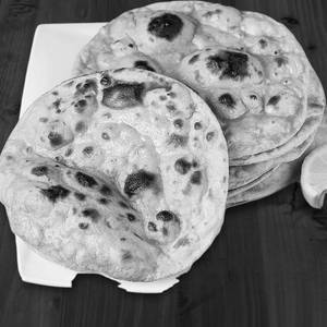 Butter roti