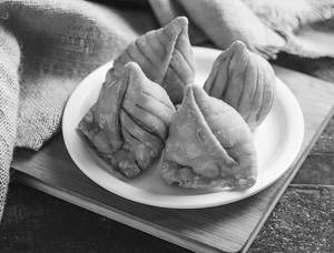 Chinese Samosa(per Pc) 