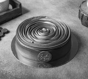 Belgian Chocolate Cake (500 G )