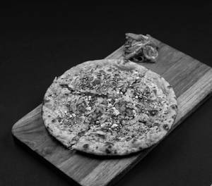 Mm's Special Chur Chur Naan