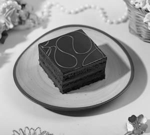 Truffle Pastry