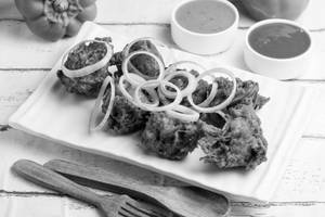 Paneer Pakoda