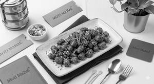 Crispy Baby Corn Salt N Pepper