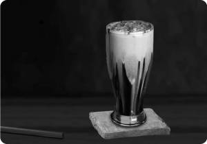 Cold Coffee