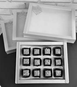 Dubai Chocolates
