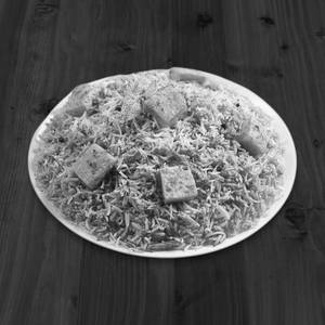 Paneer Biryani